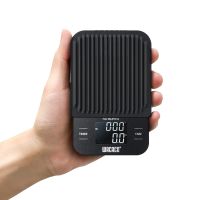Wacaco Exagram Compact Coffee Scale kahvivaaka