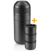Wacaco KIT lisävarustepaketti Wacaco Minipresso GR:lle