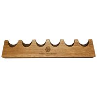 WCG Coffee Tube Holder teline lasiputkille