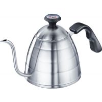 Westmark Brasilia Plus Gooseneck vesipannu lämpömittarilla, 800 ml