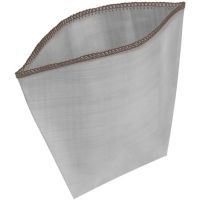 Westmark Permanent Steel Coffee Filter, Size 04