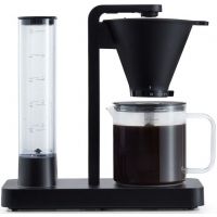 Wilfa Svart Performance WSPL-3B kahvinkeitin, musta