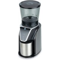 Wilfa Balance GG1S-275 Coffee Grinder, Silver