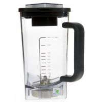 Wilfa BPF-1200B tehosekoittimen varakannu
