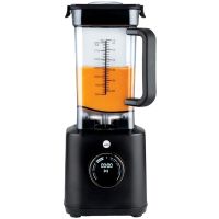 Wilfa Power Fuel XL PB1B-P2000 tehosekoitin, mattamusta