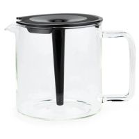 Wilfa CM10 Jug With Lid - Manual Drip Stop