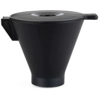 Wilfa Zense CM10 suodatinsuppilo, autom. tippalukko