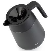 Wilfa Svart Performance termoskannu 1,25 l