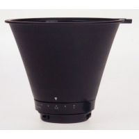 Wilfa Classic CCM-1500S Suodatinsuppilo