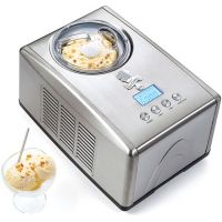 Wilfa Vanilje ICMS-C15 jäätelökone 1,5 l