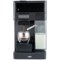 Wilfa Volo Multi MMA1T-TCM20 monitoiminen espressokahvi- ja kapselikone