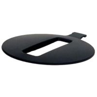 Wilfa Svart Optimal WSO-1 suodatinsuppilon kansi