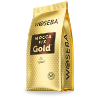 Woseba Mocca Fix Gold 250 g jauhettu kahvi