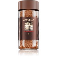 Woseba Gusto Raffinato snabbkaffe 100 g