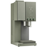 xBloom Studio kahvinkeitin - Sage Green with Green Knobs