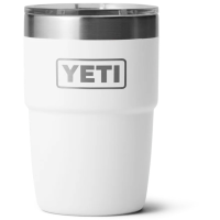 Yeti Rambler Stackable Cup termosmuki 236 ml, White