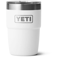 Yeti Rambler Stackable Cup Ceramic termosmuki 236 ml, White