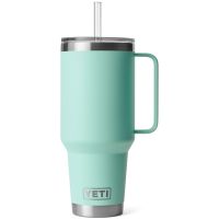 Yeti Rambler Straw Mug eristetty matkamuki 1 l, Seafoam