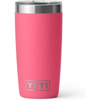Yeti Rambler Tumbler termosmuki 295 ml, Tropical Pink