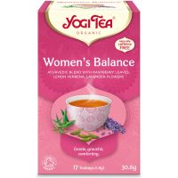Yogi Tea® Women's Balance 17 Tea Bags