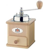 Zassenhaus Brasilia Coffee Grinder, Natural