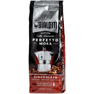 bialetti moka kaffe