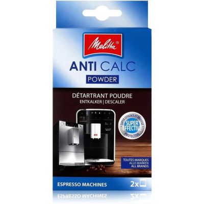 Melitta Perfect Clean cleaning liquid for milk frothers 250 ml