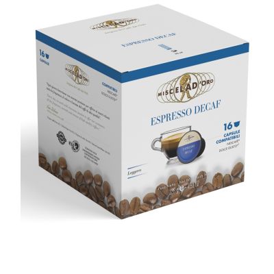 Aroma Light - Cioccolata - Capsule Compatible Nespresso 30 Pcs
