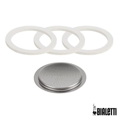 Bialetti Spare Parts - Spare Parts - Crema