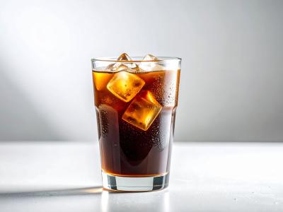 Näin valmistat Cold Brew kahvia