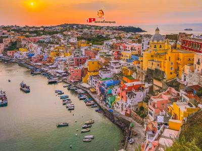 Passalacqua – aitoa napolilaista espressoa