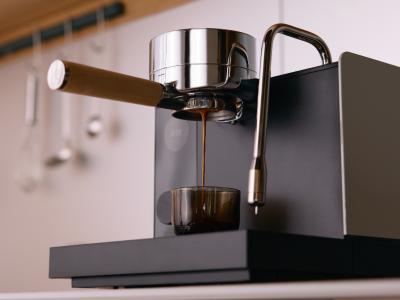 Fellow Espresso Series 1 on täällä