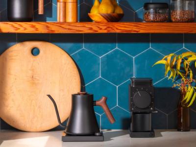 Fellow – tyyliä kahvihetkiin