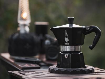 Bialetti – italialainen kahviklassikko