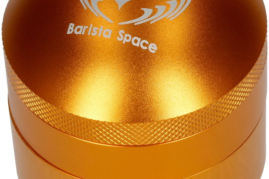 Barista Space C3 Needle WDT Distribution Tool 58 mm Crema