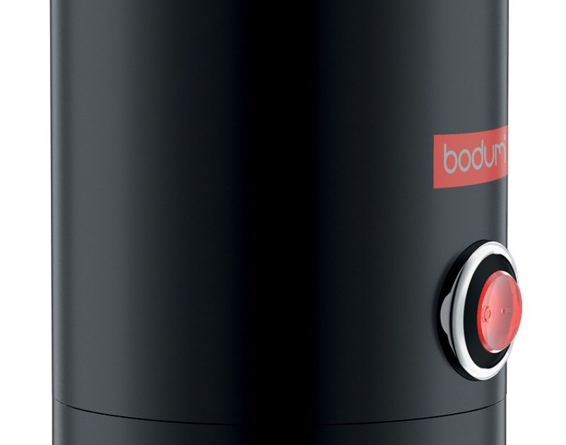 BODUM® - Eletric Milk Frother BISTRO