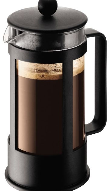 Bodum Kenya French Press Coffee Maker 