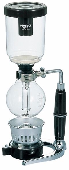 Hario syphon on sale coffee