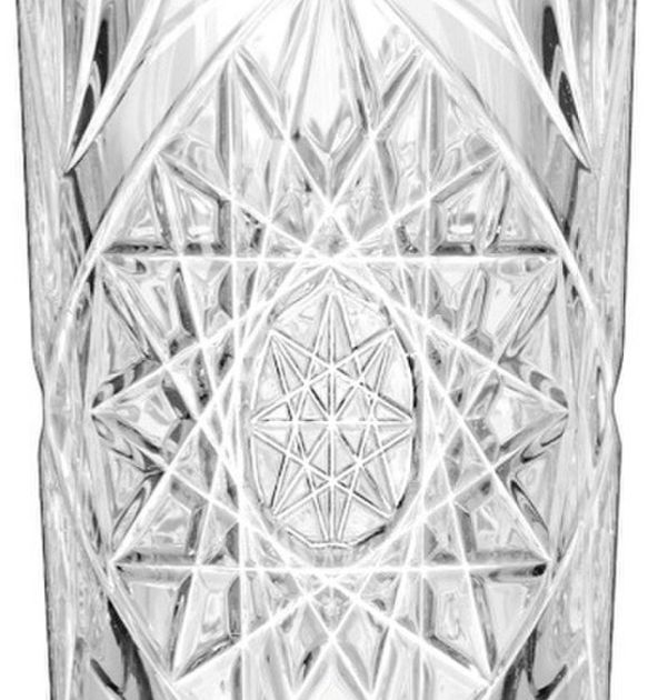 hobstar cooler