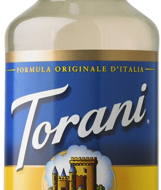 Torani Sugar Free White Chocolate Sokeriton Makusiirappi 750 Ml Crema torani-sugar-free-white-chocolate-sokeriton-makusiirappi-750-ml-crema