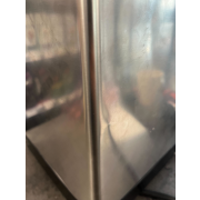 Rancilio Silvia Pro X espressokeitin, teräs