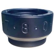1Zpresso ZP6 Grinder Adjustment Dial Ring (Iron Gray) Spare Part
