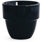 Acme Taster Cup Tall musta tastingkuppi, Penguin / Kōkako 002