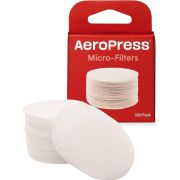 AeroPress Micro-Filters suodatinpaperit 350 kpl