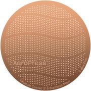 AeroPress teräksinen kahvisuodatin, kulta