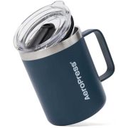 AeroPress termosmuki 350 ml, sininen