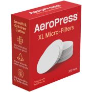 AeroPress XL Micro-Filters suodatinpaperit 200 kpl