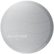 AeroPress XL återanvändbart stålfilter