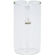 Alessi reservglas 9094/3 för 3 koppars pressobryggare