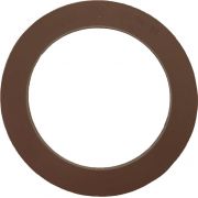 Alessi gasket for 9095/3 La Cupola 3 cup espresso coffee maker